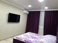 1-комнатная квартира, 35 м², 4/9 этаж по часам, Камзина Баянтау за 2 000 〒 в Павлодаре — фото 2