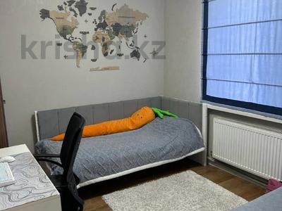 Отдельный дом · 5 комнат · 90 м² · 11 сот., Переулок Шарын 10 за 50.9 млн 〒 в Астане, Сарыарка р-н