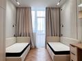 3-бөлмелі пәтер · 130 м² · 2/3 қабат, Какимбек Салыков, бағасы: 1 млн ₸ в Алматы, Бостандыкский р-н — фото 6