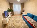 3-бөлмелі пәтер · 63 м² · 2/5 қабат, мкр Самал, бағасы: 27 млн ₸ в Талдыкоргане