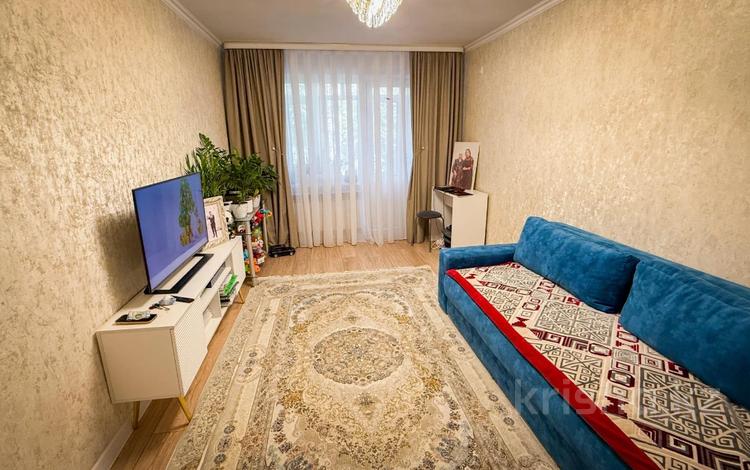 3-бөлмелі пәтер · 63 м² · 2/5 қабат, мкр Самал, бағасы: 27 млн ₸ в Талдыкоргане — фото 10