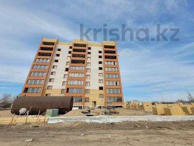 1-комнатная квартира, 43 м², 3/9 этаж, Джамбула 5 за ~ 16.1 млн 〒 в Семее