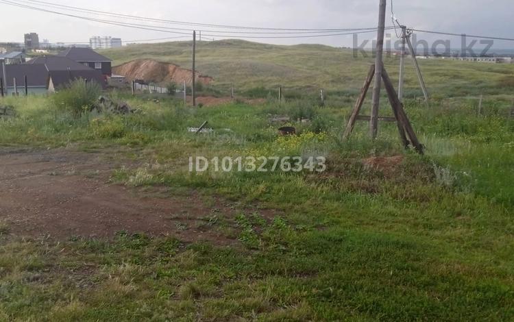 Жер телімі · 10 сотық, Боговицкого 3в, бағасы: 8 млн ₸ в Кокшетау — фото 2