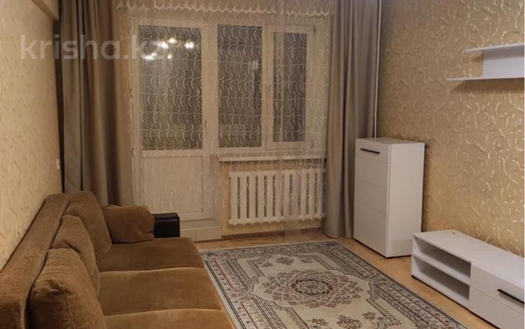 2-комнатная квартира · 52 м² · 3/5 этаж, Розыбакиева 273 за 270 000 ₸ в Алматы, Бостандыкский р-н — фото 2