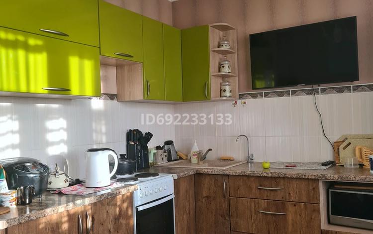 2-комнатная квартира · 59.3 м² · 6/6 этаж, Алашахана 25а — Рынок Мерей за 16 млн ₸ в Жезказгане — фото 3