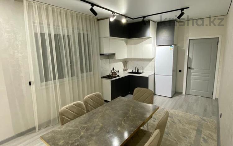 1-комнатная квартира · 45 м² · 8/16 этаж, ​Туркия 1280/10 за 200 000 ₸ в Шымкенте, Абайский р-н — фото 2