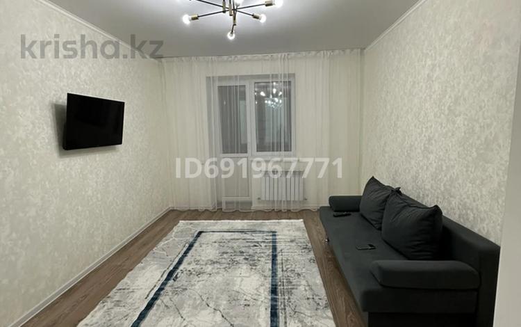 1-комнатная квартира · 37.8 м² · 2/9 этаж, Микрорайон Аэропорт 1, Уральская 45B за 175 000 ₸ в Костанае — фото 2