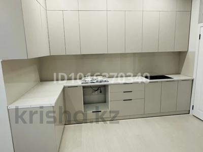 2-бөлмелі пәтер · 84 м² · 8/9 қабат, мкр Шымсити, Байдибек би 10/3, бағасы: 300 000 ₸ в Шымкенте, Абайский р-н