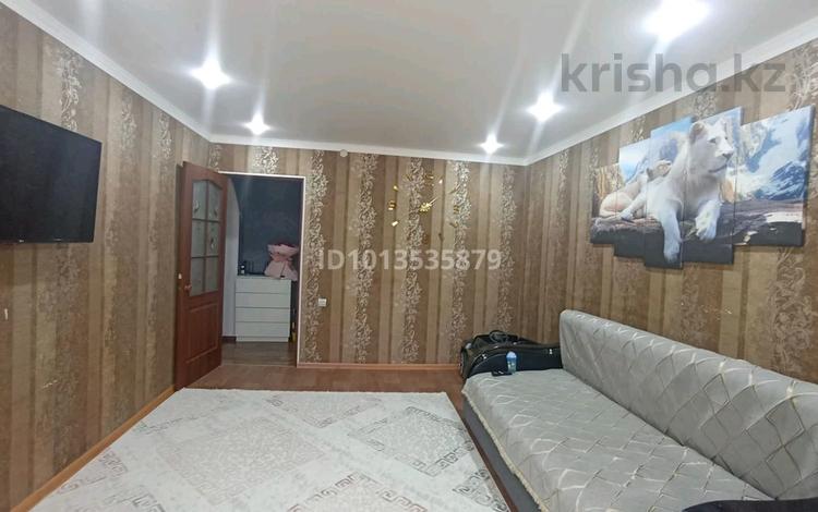 2-бөлмелі пәтер · 42.5 м² · 2/2 қабат, Желтоқсан 35б — Черемушка, бағасы: 3.8 млн ₸ в Алге — фото 2