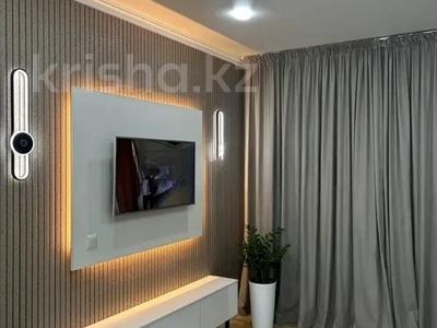 3-комнатная квартира · 78 м² · 9/12 этаж, Баишева 28 за 76 млн ₸ в Алматы, Медеуский р-н