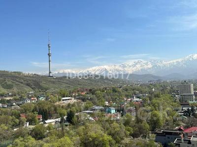 3-комнатная квартира · 165 м² · 18/22 этаж, Достык 162a за 103 млн 〒 в Алматы, Медеуский р-н