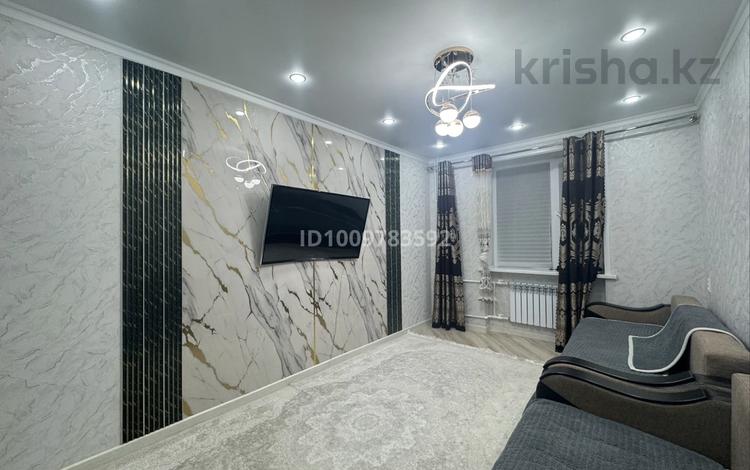 2-комнатная квартира · 50 м² · 3/4 этаж, Жуныс абугалиева 17 за 150 000 ₸ в Балхаше — фото 2