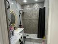 2-бөлмелі пәтер · 53 м² · 5/5 қабат, мкр Мушелтой, бағасы: 20.5 млн ₸ в Талдыкоргане — фото 7