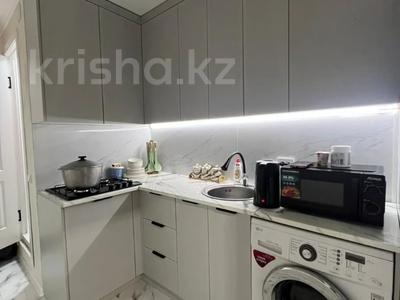 Отдельный дом · 2 комнаты · 50 м² · 2.5 сот., Гоголя 40 за 18.5 млн ₸ в Каскелене