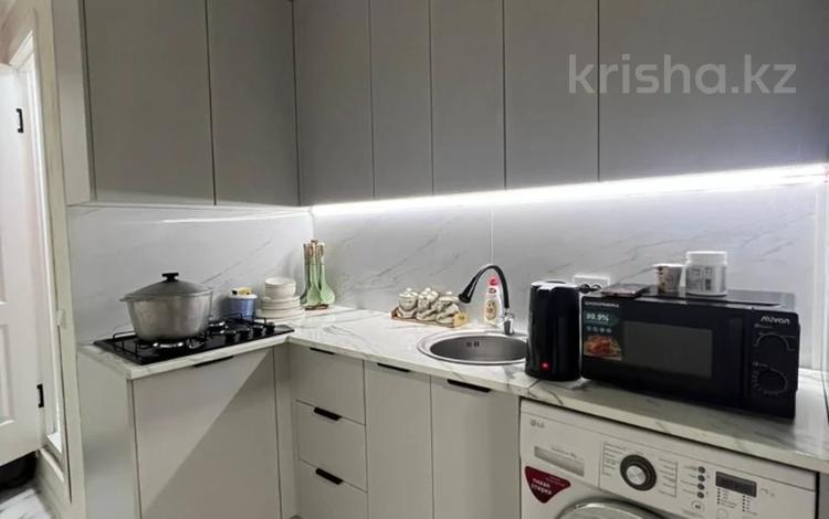 Отдельный дом · 2 комнаты · 50 м² · 2.5 сот., Гоголя 40 за 18.5 млн ₸ в Каскелене — фото 2