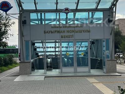 1-бөлмелі пәтер · 35 м² · 1/5 қабат, Жетісу-4 ш/а. 4 — Абая, бағасы: 25.9 млн ₸ в Алматы, Ауэзовский р-н