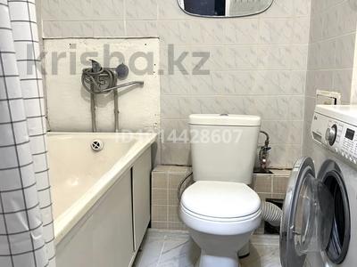 1-комнатная квартира · 35 м² · 1/5 этаж, мкр Жетысу-4 4 — Абая за 25.9 млн ₸ в Алматы, Ауэзовский р-н