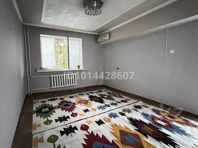 1-бөлмелі пәтер · 35 м² · 1/5 қабат, Жетісу-4 ш/а. 4 — Абая, бағасы: 26.5 млн ₸ в Алматы, Ауэзовский р-н