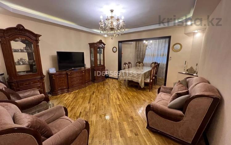 3-комнатная квартира · 100 м² · 1/9 этаж, Ирригатор 6 6 — Дархан за 40 000 ₸ в Ташкенте — фото 18