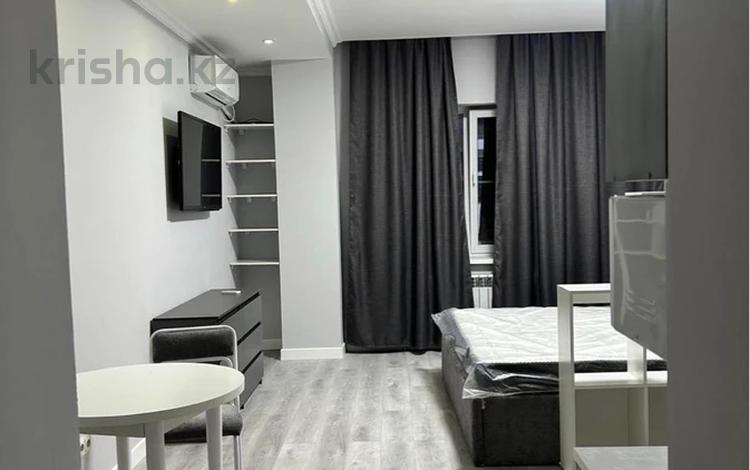 1-бөлмелі пәтер · 31 м² · 2/9 қабат, Сейфуллина 525 — Сейфуллина - Айтеке би, бағасы: 290 000 ₸ в Алматы, Алмалинский р-н — фото 2