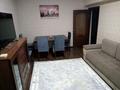 3-комнатная квартира · 70 м² · 5/9 этаж, мкр Аксай-3Б 2 — Толе би - Яссауи за 330 000 ₸ в Алматы, Ауэзовский р-н — фото 2