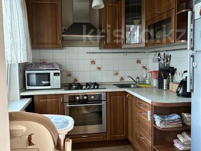 2-комнатная квартира, 44 м², 5/5 этаж, Муратбаева за 28 млн 〒 в Алматы, Алмалинский р-н