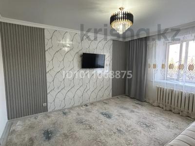 2-комнатная квартира · 50 м² · 1/10 этаж, Косшугулулы 16 за 24.2 млн ₸ в Астане, Сарыарка р-н