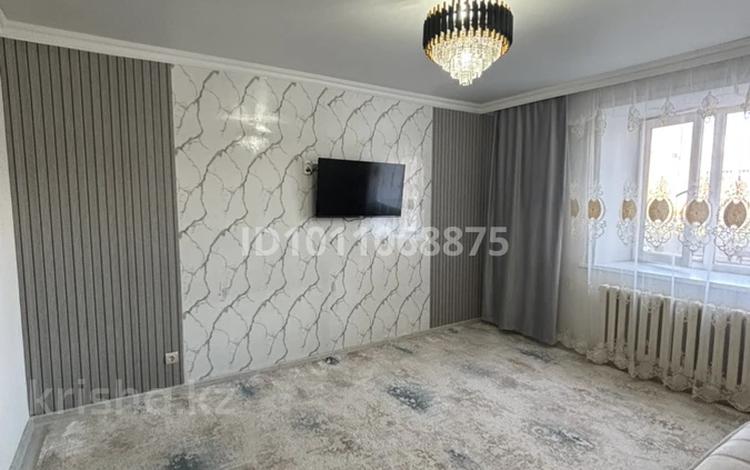 2-бөлмелі пәтер · 50 м² · 1/10 қабат, Косшугулулы 16, бағасы: 23.7 млн ₸ в Астане, Сарыарка р-н — фото 2