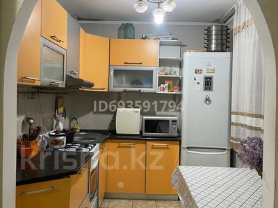 2 комнаты · 57 м² · 4 этаж, мкр №5 4 за 62 500 〒 в Алматы, Ауэзовский р-н