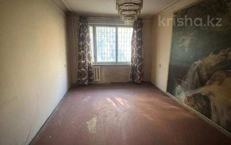 2-комнатная квартира · 44.7 м² · 1/4 этаж, мкр Коктем-2 13 за 30.5 млн ₸ в Алматы, Бостандыкский р-н — фото 2