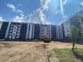 2-бөлмелі пәтер · 62.5 м² · 1/5 қабат, Промышленная 50, бағасы: 26.5 млн ₸ в Костанае — фото 8