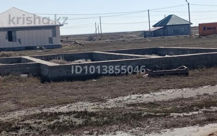 Жер телімі · 10 сотық, Қабанбай батыр 34 — Школа,садик, бағасы: 6 млн ₸ в Жалтырколе — фото 4
