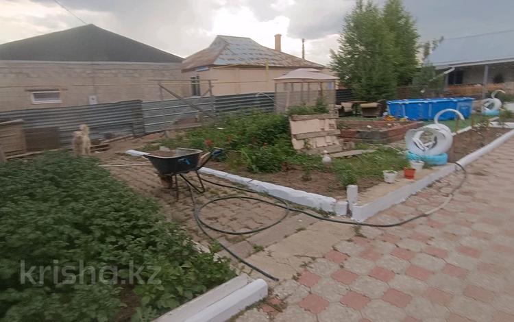 Отдельный дом · 11 комнат · 210 м², Ойжайлау 17/1 — Герцена улица за 45 млн ₸ в Астане, Сарыарка р-н — фото 2