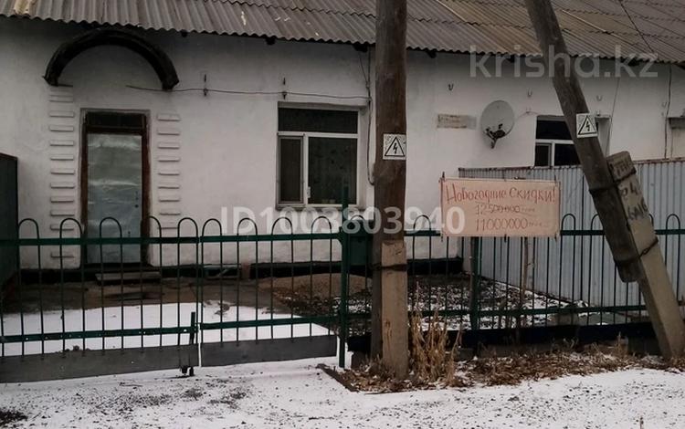 Часть дома · 3 комнаты · 83 м² · 10 сот., Победы 1 — Победы безымянная за 11 млн ₸ в Сарани — фото 33