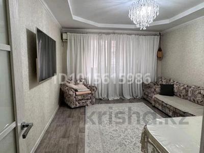 3-бөлмелі пәтер · 76.3 м² · 2/5 қабат, Алғабас ш/а. 1/23, бағасы: 47 млн ₸ в Алматы, Алатауский р-н