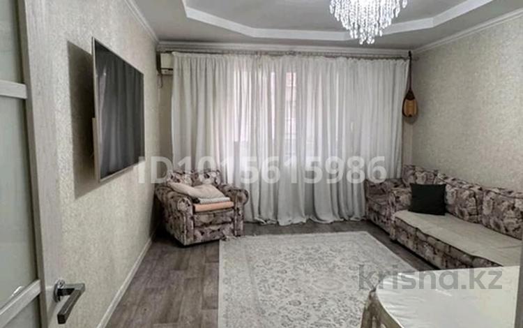 3-бөлмелі пәтер · 76.3 м² · 2/5 қабат, Алғабас ш/а. 1/23, бағасы: 47 млн ₸ в Алматы, Алатауский р-н — фото 2