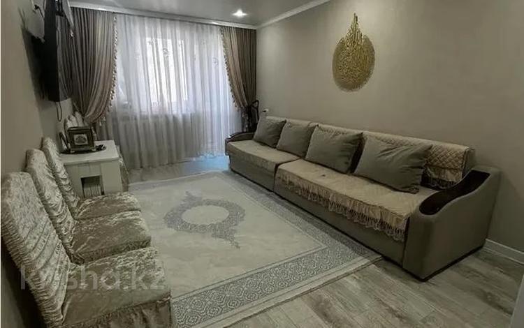2-бөлмелі пәтер · 44.8 м² · 3/5 қабат, мкр Юго-Восток, Восток-2, бағасы: 16.5 млн ₸ в Караганде, Казыбек би р-н — фото 2