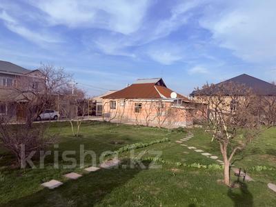 Жеке үй · 6 бөлме · 180 м² · 20 сот., мкр Мирас, Мкр Мирас ул. Жана жол 5 — Жана жол 5 тупик, бағасы: 52 млн 〒 в Шымкенте, Каратауский р-н