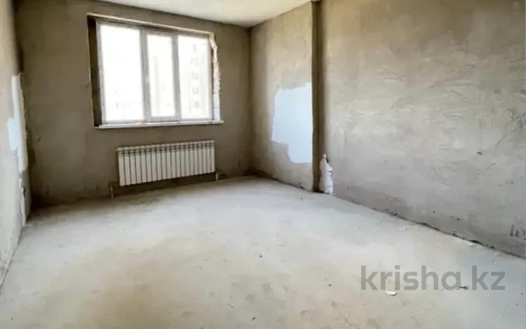 1-комнатная квартира · 43 м² · 3/13 этаж, Максут Нарикбаев 6а за 20.5 млн ₸ в Астане, Нура р-н — фото 2