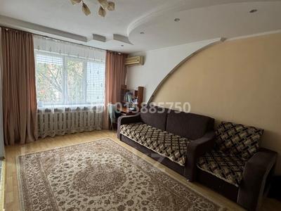 2-бөлмелі пәтер · 51 м² · 4/5 қабат, Куйши Дина 8/1, бағасы: 23 млн ₸ в Астане, Алматы р-н