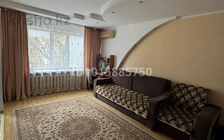 2-комнатная квартира · 51 м² · 4/5 этаж, Куйши Дина 8/1 за 23 млн ₸ в Астане, Алматы р-н — фото 2