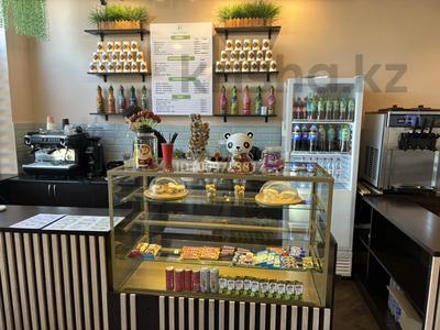 Готовый, действующий бизнес под общепит · 145 м², бағасы: 12 млн 〒 в Актобе, жилой массив Жилянка