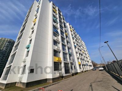 1-комнатная квартира, 33.4 м², 9/10 этаж, Варламова 2/2 — Толе би за 20.4 млн 〒 в Алматы, Алмалинский р-н