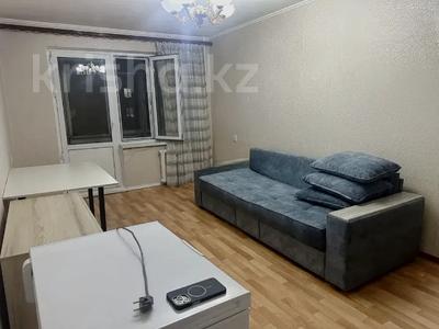 1-комнатная квартира · 33 м² · 4/5 этаж, сатпаева — тургут озала за 27.3 млн ₸ в Алматы, Бостандыкский р-н