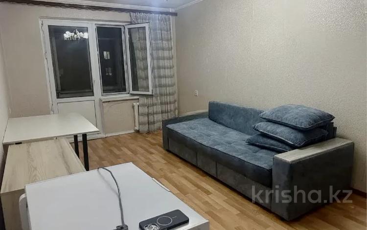 1-комнатная квартира · 33 м² · 4/5 этаж, сатпаева — тургут озала за 27.3 млн ₸ в Алматы, Бостандыкский р-н — фото 2