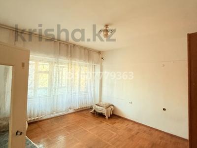 1-комнатная квартира · 40 м² · 3/8 этаж, манаса 53 за 31 млн 〒 в Алматы, Бостандыкский р-н