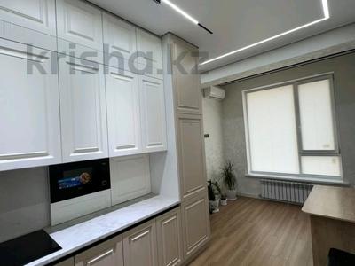 2-бөлмелі пәтер · 52 м² · 5/13 қабат, Байдибек би стр. 127/7, бағасы: 30 млн ₸ в Шымкенте, Абайский р-н