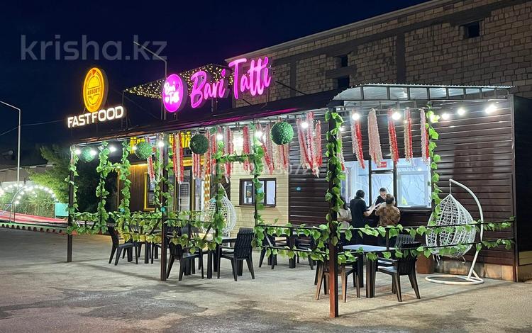 Қоғамдық тамақтану орны · 100 м², бағасы: 300 000 ₸ в  — фото 3