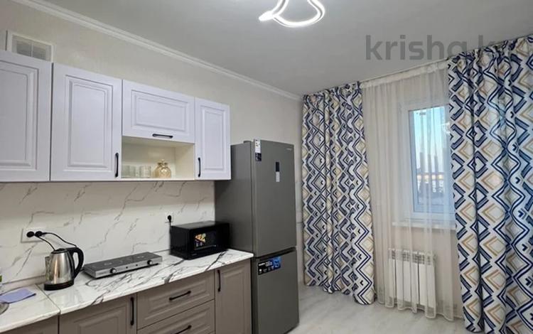 2-комнатная квартира · 65 м² · 7/12 этаж, мкр Туран , Мкр. Туран 2 за 180 000 〒 в Шымкенте, Каратауский р-н — фото 2