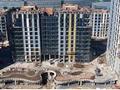3-бөлмелі пәтер · 135.76 м² · 3/9 қабат, Мангилик Ел, бағасы: 145 млн ₸ в Астане, Есильский р-н — фото 3